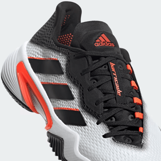 Кроссовки мужские Adidas Barricade, арт. GW2964