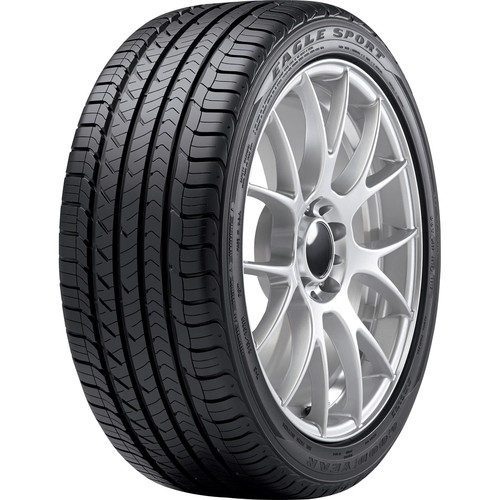 Легковая шина GOODYEAR Eagle Sport All-Season 245/50R20 105V XL FP*(2018)
