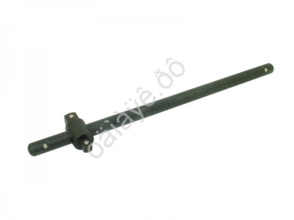 Вороток двухсторонний 1/2"x3/4"  Т-образный 350мм ТЕХНИК 73068