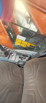 HITACHI ZX870 Экскаватор ZX870-5G (Дизельный, 15,7 л, 483 л.с., АТ)