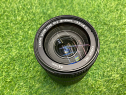 Canon EF-S 18-135mm 3.5-5.6 IS