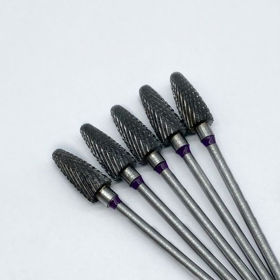 Твердосплавная насадка Кристалл №3А