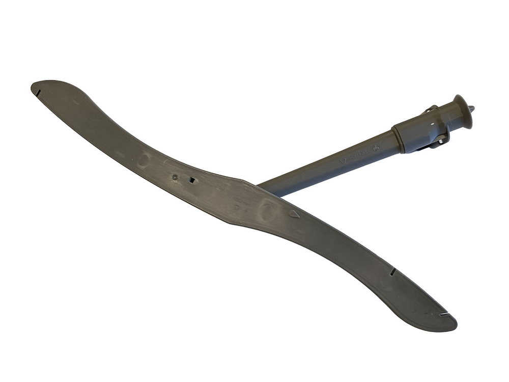 Разбрызгиватель верхний для посудомоечной машины Midea 60 см