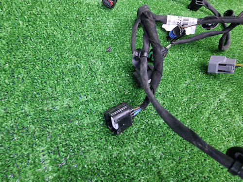 Проводка перед бампера Chery Tiggo 8 Pro Max 22-нв