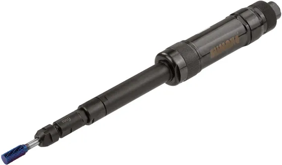 Пневматическая прямошлифовальная машина Sumake ST-7432GM-4