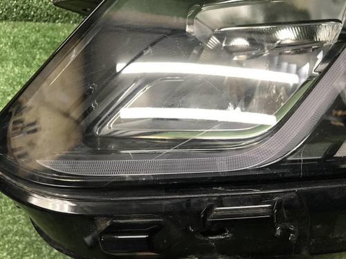 Фара левая Belgee X50 (2023-н.в.) LED