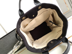 Chanel Shopping Bag 38 cm