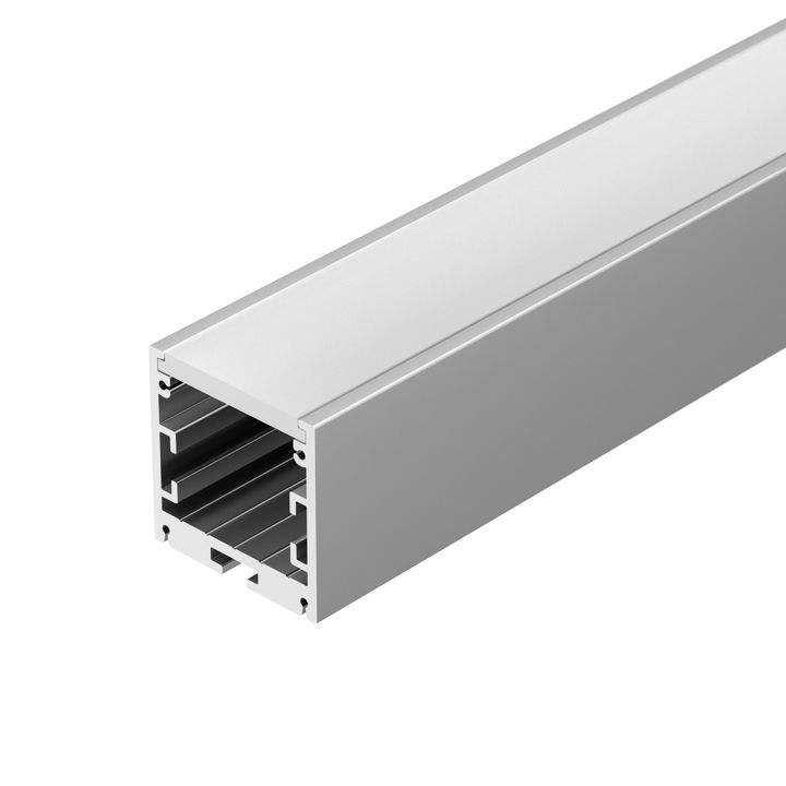 Профиль Arlight SL-ARC-3535-LINE-2500 SILVER 025516