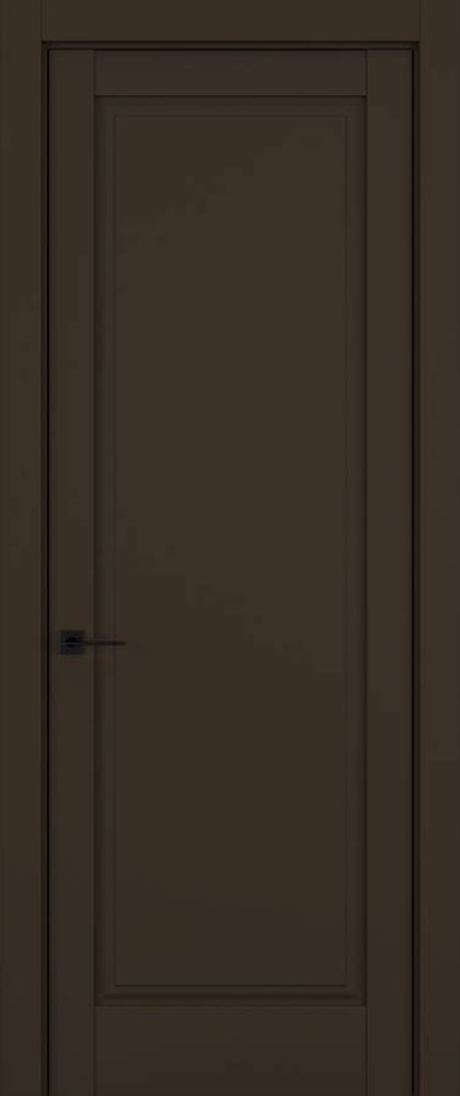 Дверь 7 NC Керамик коричневый