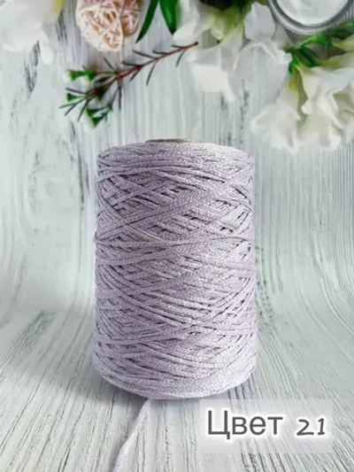 Пряжа лён Loro Piana Cordonetto