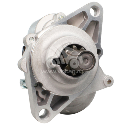 Стартер Honda Civic (D15, D16) Honda Stepwgn (B20B)