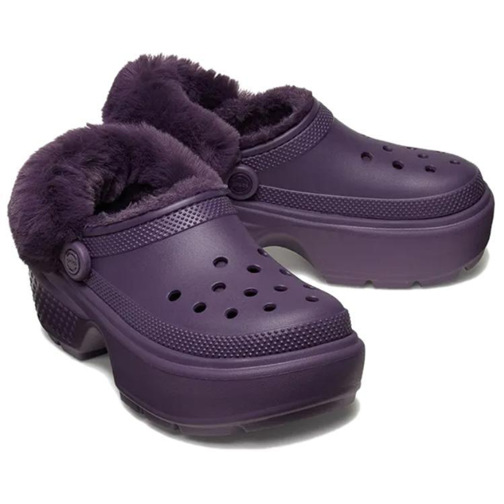 Crocs (Женская размерная сетка)
