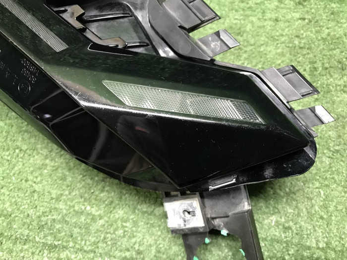 ДХО левый Zeekr X (2023-н.в.) LED