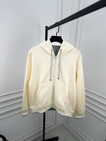 Худи Brunello Cucinelli