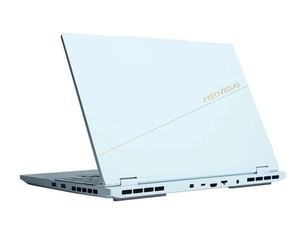 Ноутбук Mechrevo Dragon 15 Pro White (15.2" Intel Core i9 13900HX, 32GB, 1TB SSD, RTX 4060, Windows 11)