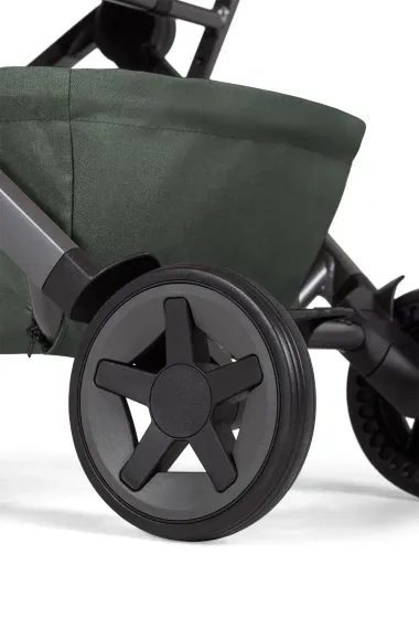 Прогулочная коляска Joolz Aer2 Forest Green