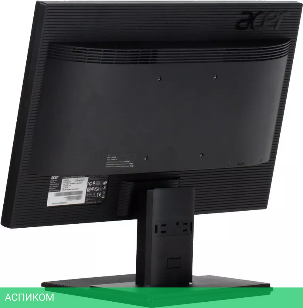Монитор Acer V206HQLAb