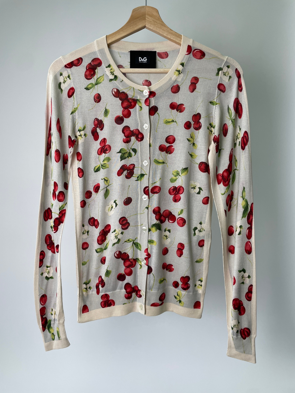 Кардиган Dolce&Gabbana