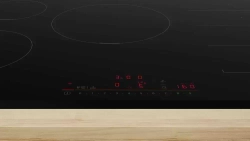 Встраиваемая индукционная варочная панель Bosch PXV831HC1E