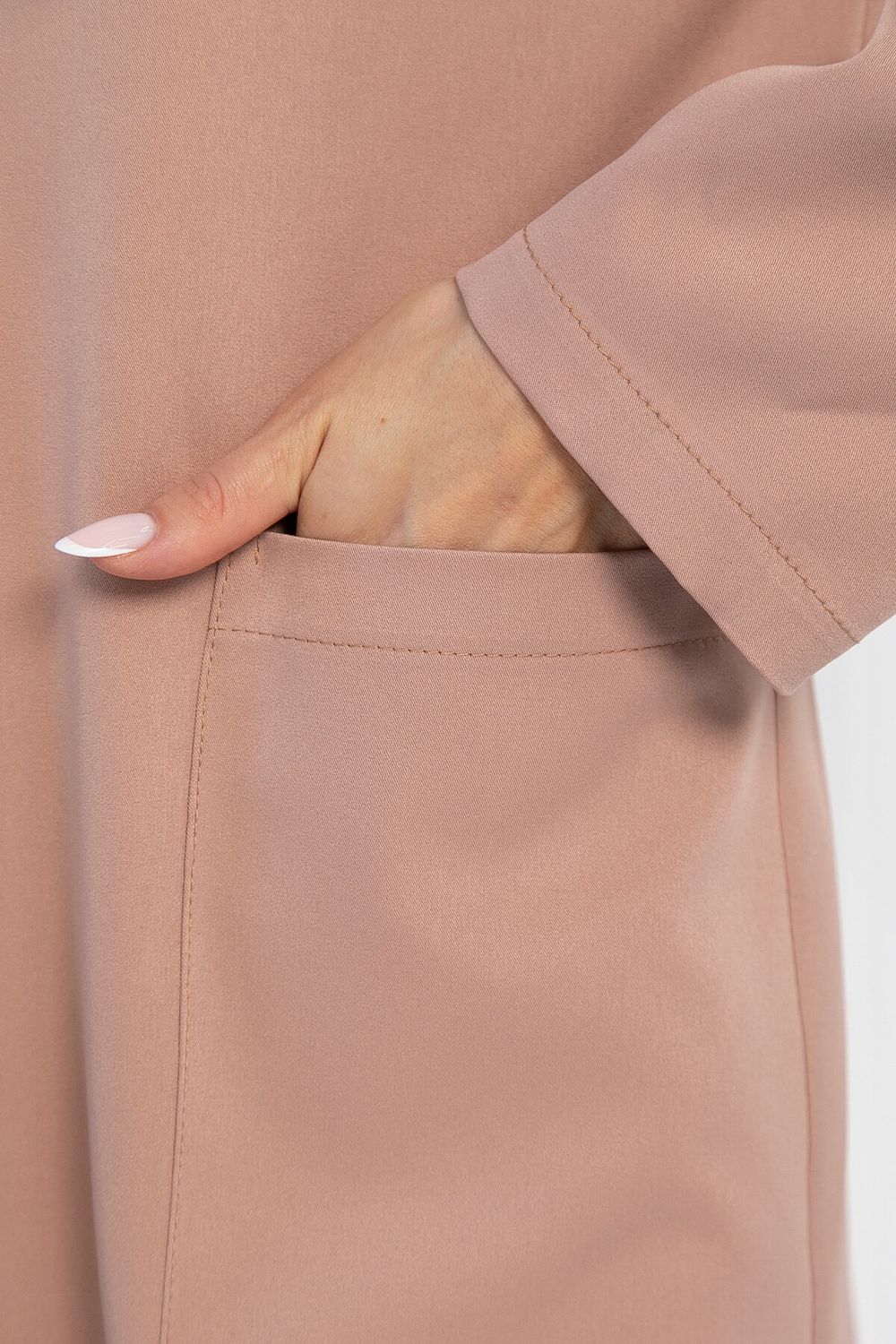 Пиджак Нэри (бежевый) Б13128-33М LT Collection