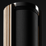 Bang & Olufsen Beolab 28 Black Floor Stand