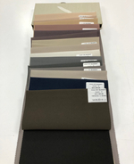 Портьерная ткань blackout двусторонний Aisa арт. Lux blackout (высота 300 см, Турция)