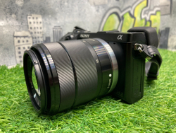 Sony NEX-7 Kit E 3.5-5.6 18-55mm OSS 900 кадров