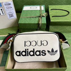 Adidas x Gucci Bag 25 cm