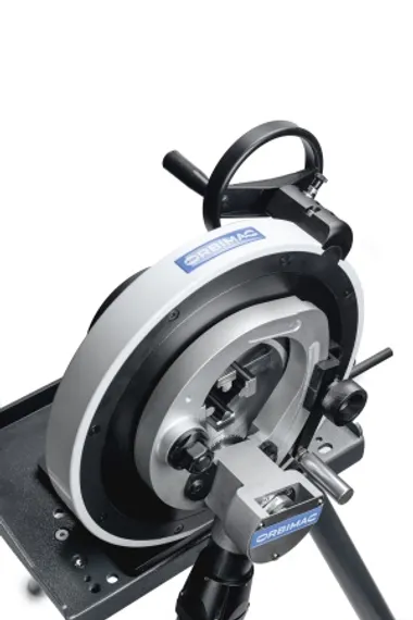 Орбитальный труборез ORAX-3, ORBIMAC