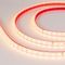Светодиодная влагозащищенная лента Arlight 6W/m 80LED/m 2835SMD теплый белый 5M 024520(2)