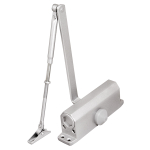 Доводчик дверной SDC2030 AL 40-55 кг (алюминий)