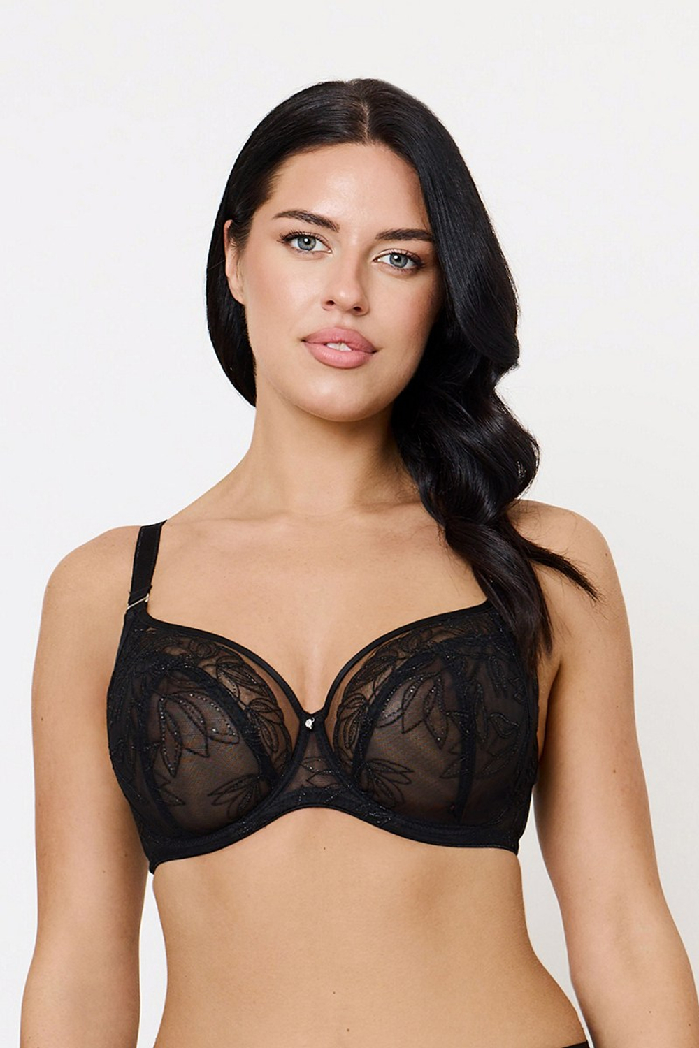 ELENA Soft Side Support Бюст