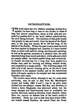 Canoe and boat building. A complete manual for amateurs | William Picard Stephens