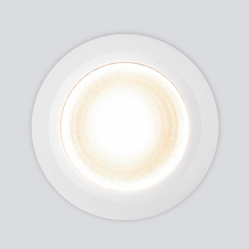 Встраиваемый светильник Elektrostandard Light LED 3003 a058923