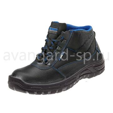 Ботинки "Легион" ПУ