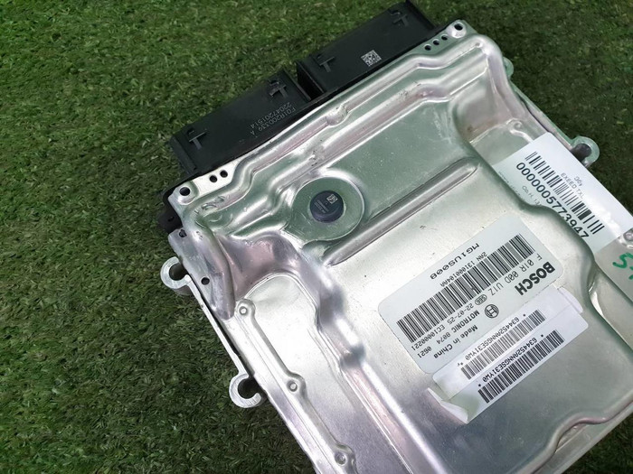 Блок управления ДВС Cheryexeed TXL (2019-н.в.)