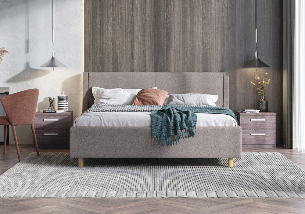 Кровать Barcelona (80x190)