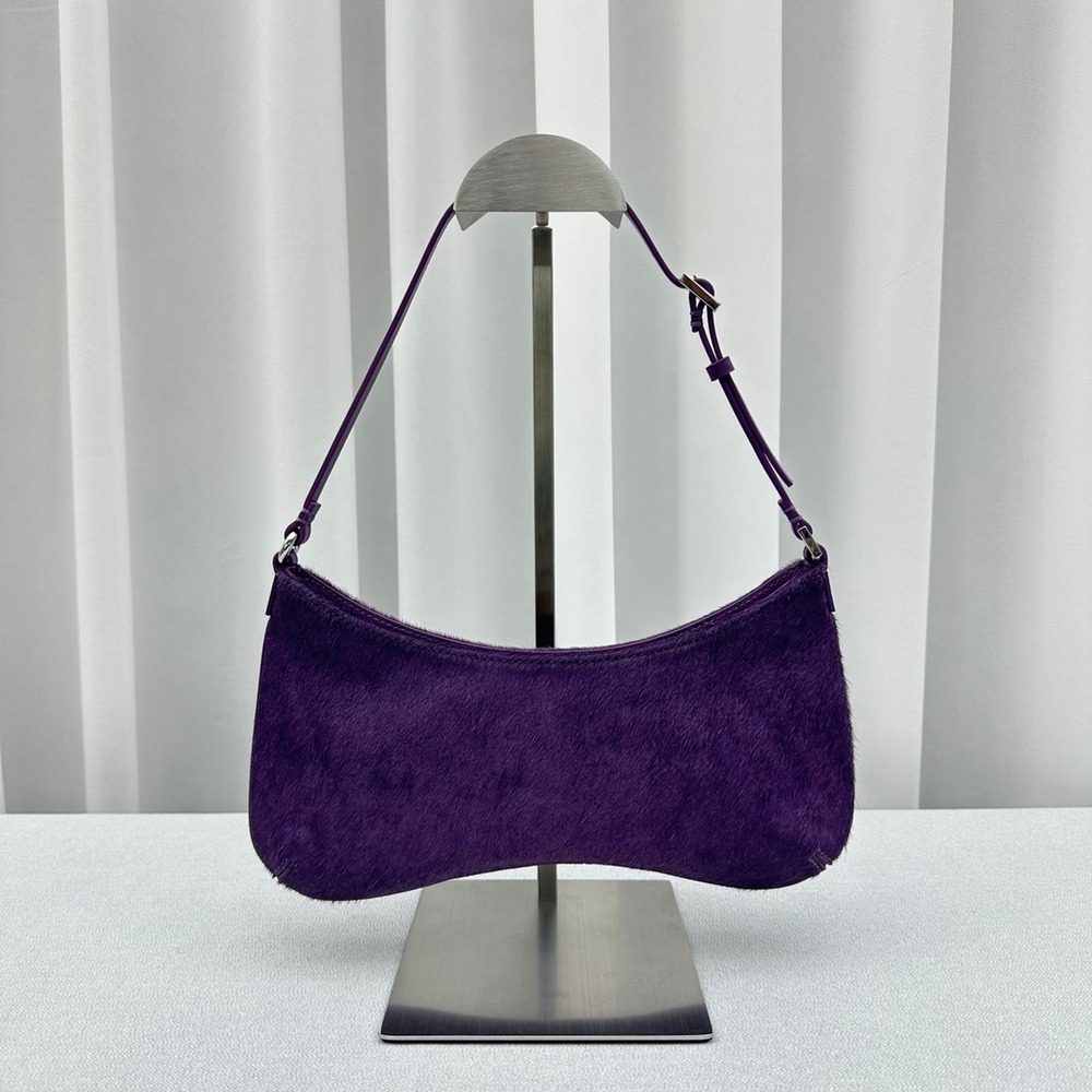Jacquemus Le Bisou 27 cm