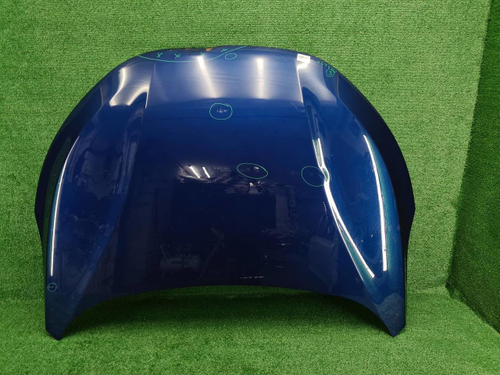 Капот Byd Tang 2 (2021-н.в.)