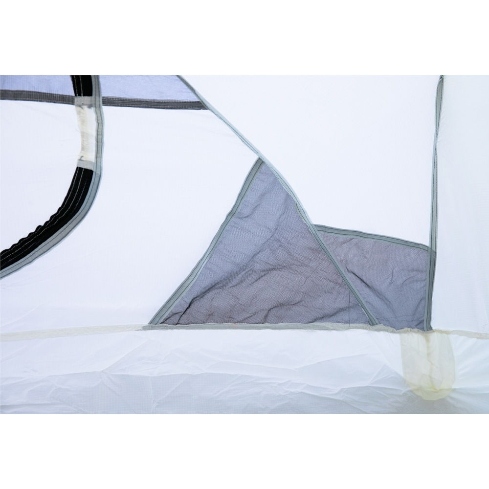 Tramp палатка Cloud 3Si (зеленый)