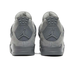 Мужские кроссовки Air Jordan 4 Retro SE 'Paris Olympics Wet Cement' FQ7928-001