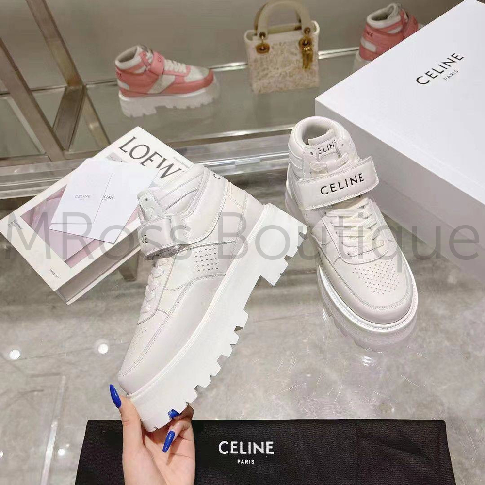 Celine MRoss Boutique