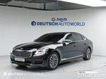 Kia The K9 (Quoris/K900) 3.8 GDI (04.2020)
