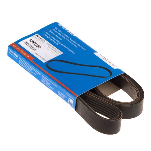 Ремень поликлиновый AVANTECH 6PK1290