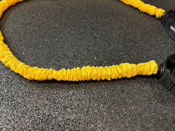 Эспандер трубчатый, сопротивление LIGHT