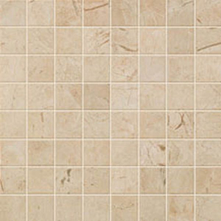 Мозаика Marvel Beige Mosaico Matt  Ask8