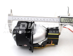 Билед модули Aozoom A21 2025 3.0 дюйма, 2 чипа, 5500K, 12V, 65W/73W, крепление 3R (комплект, 2шт)