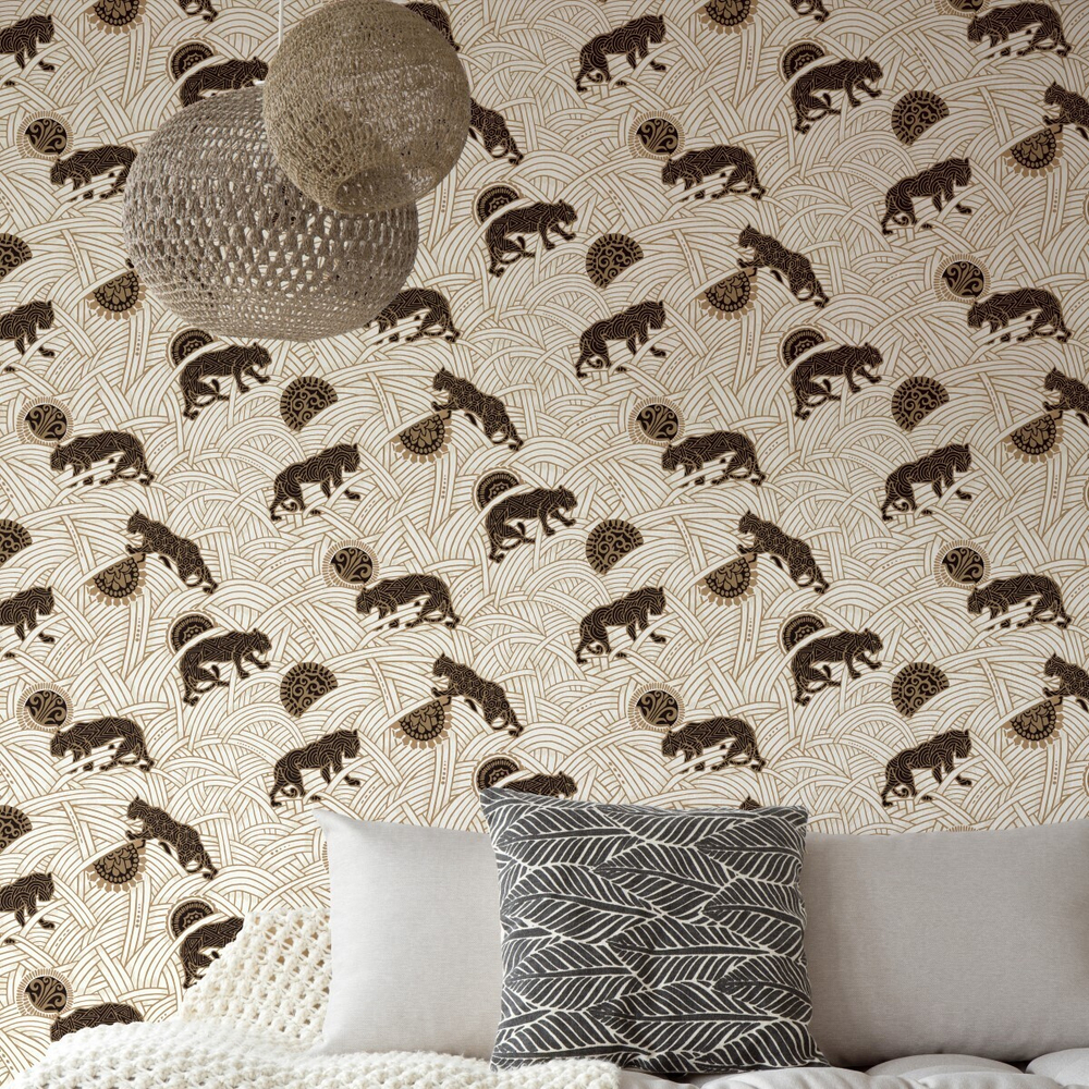 Ronald Redding Tea Garden