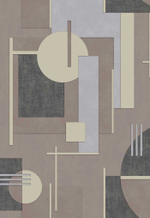 Авангард - 63 темно-коричневая