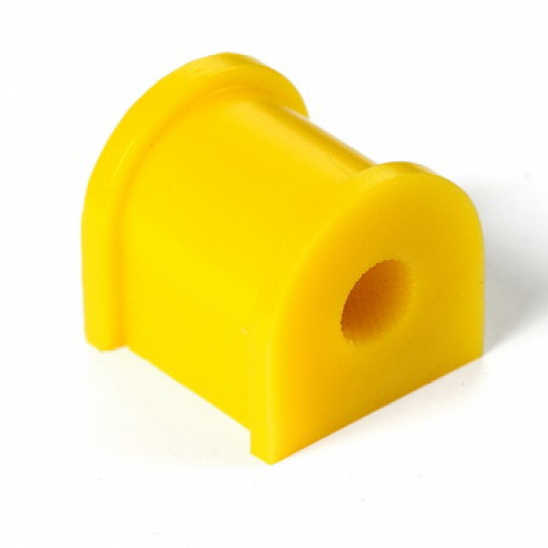 Полиуретановая втулка стабилизатора, задней подвески I.D. = 13 мм (2 шт.), Точка опоры.1-01-039